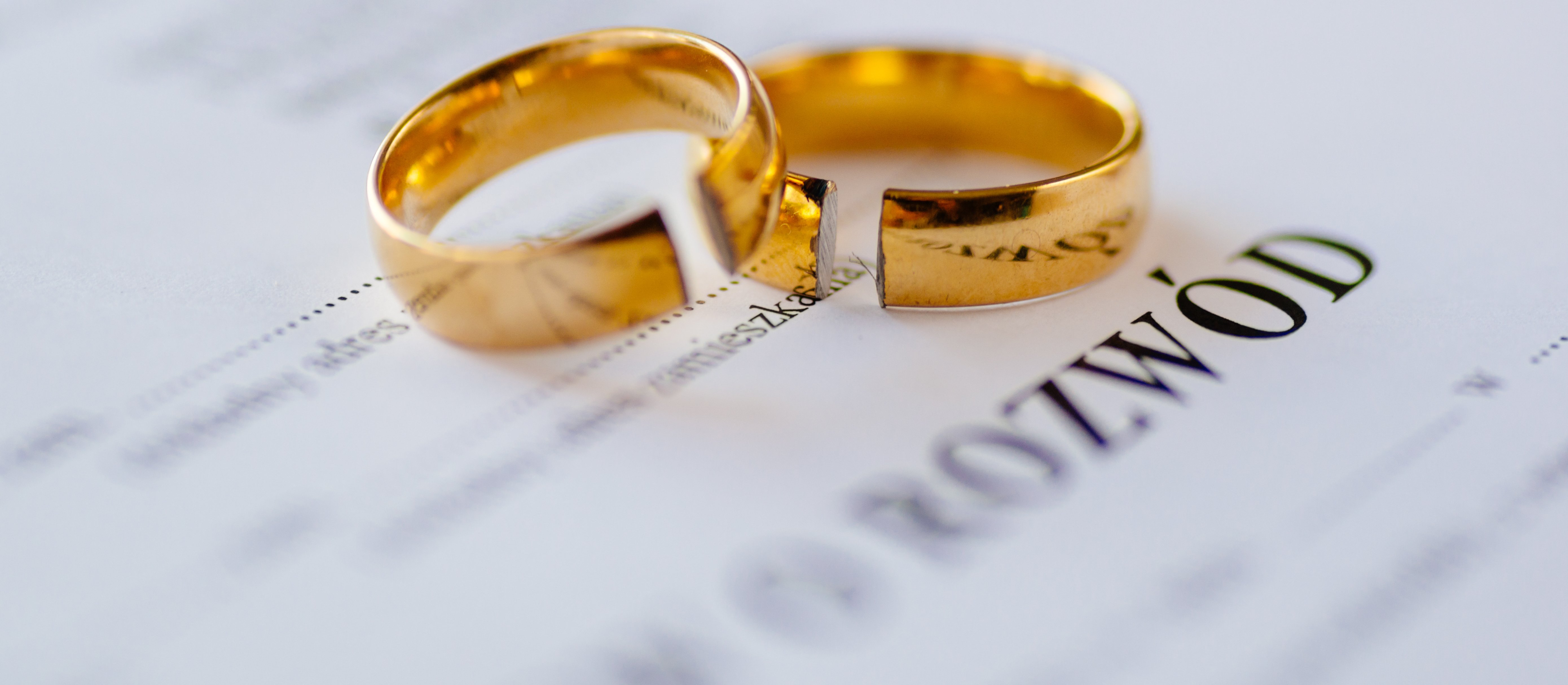 Katarzyna Wójcik: Nie podstawiajmy nogi przyszłym rozwodnikom