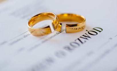Rozwód w urzędzie ma być możliwy szybciej. Ale nie wszyscy skorzystają