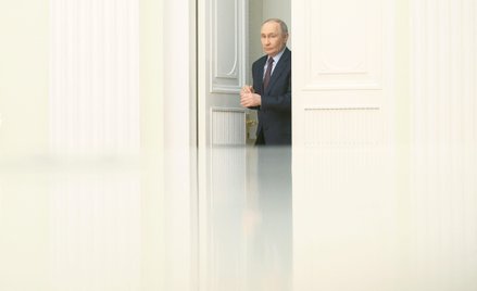 Historyk o źródłach imperializmu w Rosji. „To nie naród, to maszyna do podbojów”