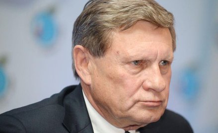 Leszek Balcerowicz