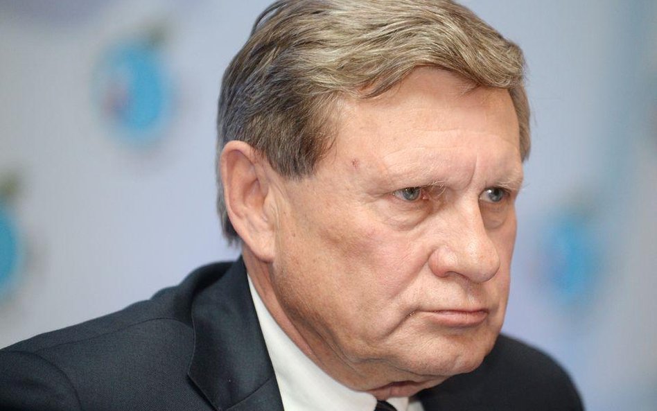 Leszek Balcerowicz