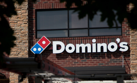 Domino’s nie dało sobie rady we Włoszech