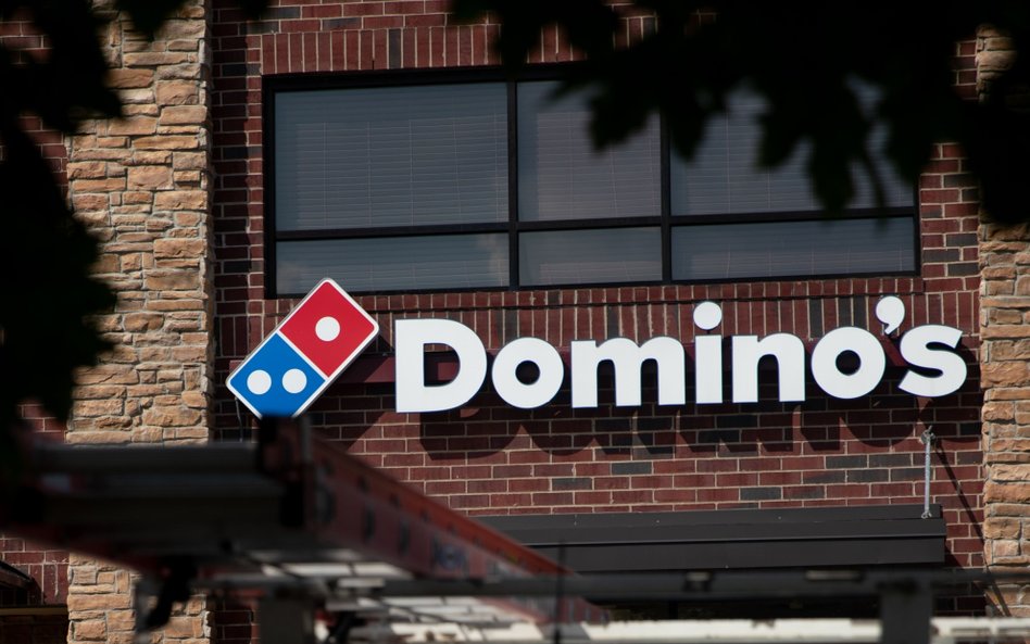 Domino’s nie dało sobie rady we Włoszech