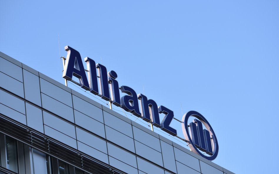 Allianz przejął Avivę w Polsce