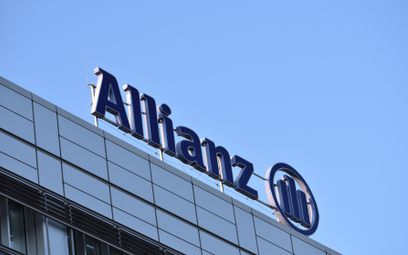 Allianz przejął Avivę w Polsce