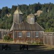 Fort Ross