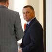 Według ustaleń „Rzeczpospolitej” Jakub Banaś, syn Mariana Banasia (na zdjęciu), wiedział o planowane