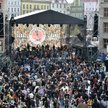 Bicie gitarowego rekordu świata 1 maja 2022 roku