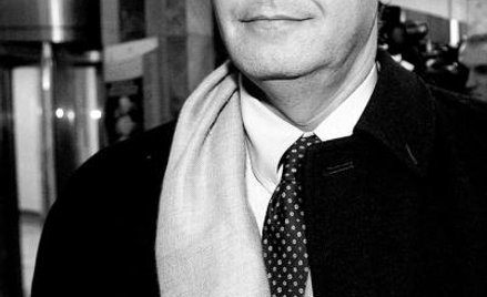 Włoski bankier o czystych rękach