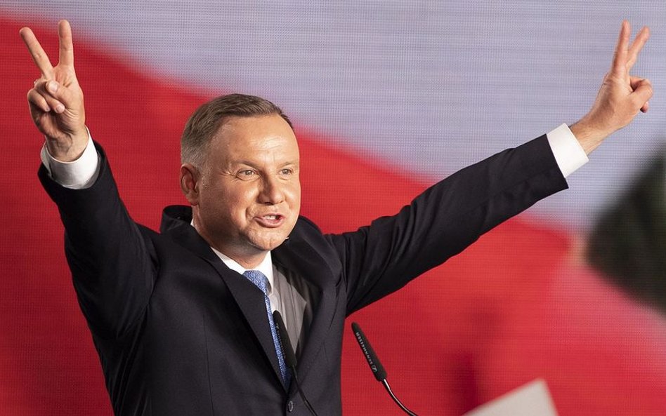 PiS powinno zaskoczyć opozycję