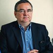 Jacek Papaj, prezes Compu