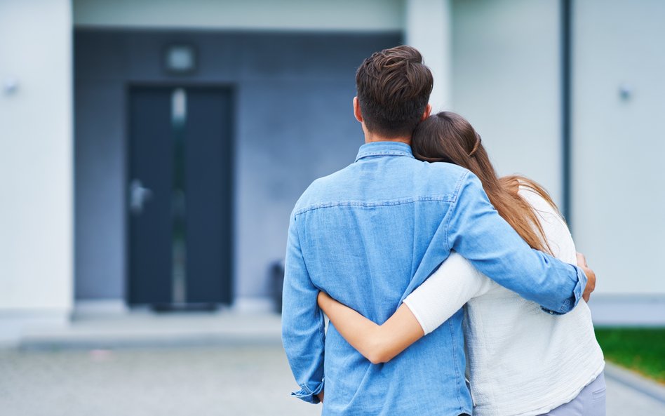 Dziś mało kto może się starać o mieszkanie od gminy. Czy to może się zmienić?