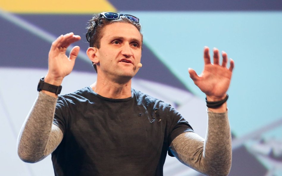 Casey Neistat