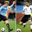Pierwszoplanowe role mają odgrywać Diego Forlan i Miroslav Klose