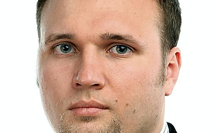 Adam Zaremba, główny ekonomista, Idea TFI