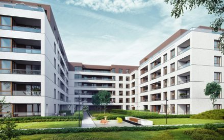 Inwestycję Nowy Targówek zrealizuje firma deweloperska Atal