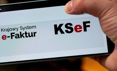 Faktury w KSeF od 1 lutego. Kto musi je wystawiać, kto odbierać?