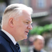 Gowin: Słowa Terleckiego sprzeczne z interesem Polski