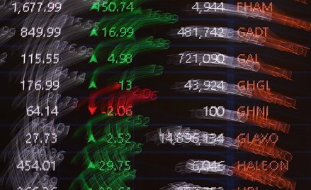 To jeszcze nie pora na ślepe zakupy akcji, ale już warto po nie sięgać