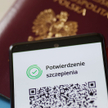 Koronawirus - pracodawcy chcą dostępu do paszportów covidowych swoich pracowników