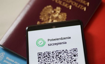 Wojciech Zomerski: Najbezpieczniej uznać, że nikt nie jest zaszczepiony