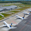 Wszystkie przewozy z Modlina zapewnia Ryanair