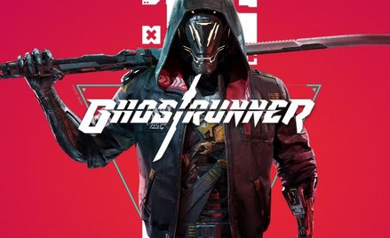 All in! Games sprzedał „Ghostrunnera”, ale jeszcze na nim zarobi