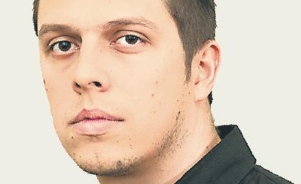 Przemysław Tychmanowicz