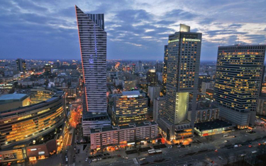 Duży spadek zagranicznych inwestycji w Polsce