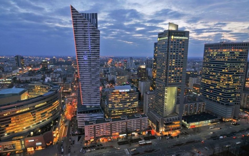 Deglomeracja: ulotny prestiż czy realne wsparcie