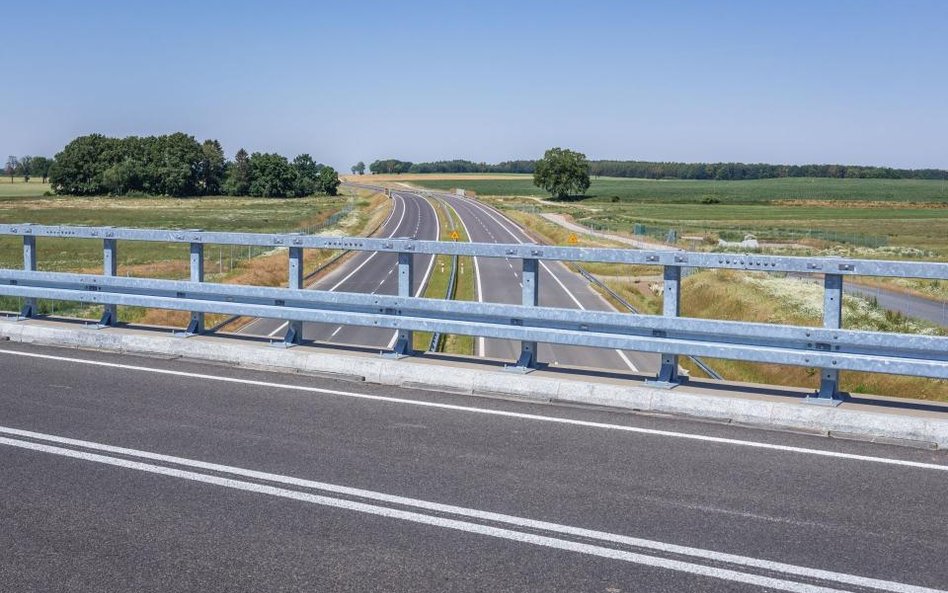 Dłuższe szybkie drogi. Ma być jeszcze więcej autrostad