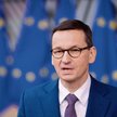 Premier Mateusz Morawiecki podważa prymat prawa Unii Europejskiej nad krajowym