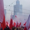 Michał Szułdrzyński: Marsz Niepodległości jak wyrzut sumienia