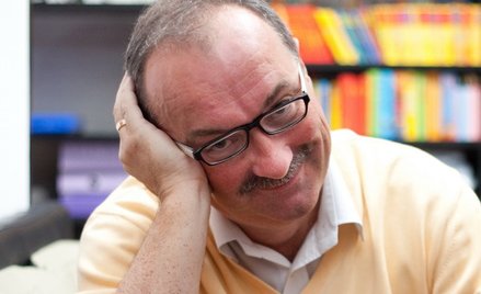 Włodzimierz Czarzasty o koalicji PO, PiS, SLD i PSL