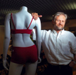 Wojciech Morawski, szef i właściciel bieliźniarskiej firmy Atlantic, zaczynał od przywożenia ubrań z