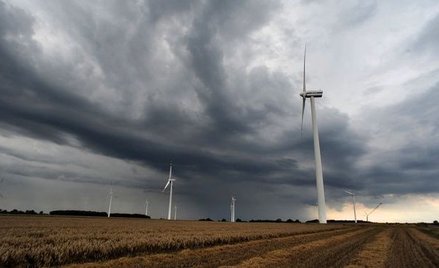 99 proc. inwestycji związanych z energetyką wiatrową w Polsce stanęło