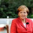 Kanclerz Niemiec, Angela Merkel