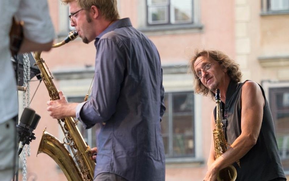 Dickbauer Collective