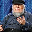 George R.R. Martin przyjeżdża do Polski pierwszy raz