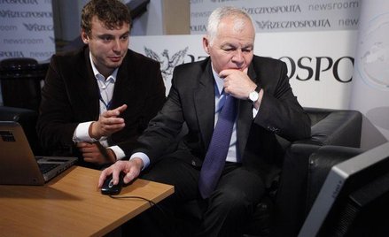 Bielecki i Sobolewski za sterami Ekonomia24