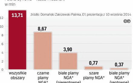 Ile rodzin może skorzystać z Polski Cyfrowej