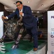 Vijay Shekhar Sharma, założyciel i prezes Paytm