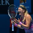Azarenka: Radwańska we wszystkim była lepsza