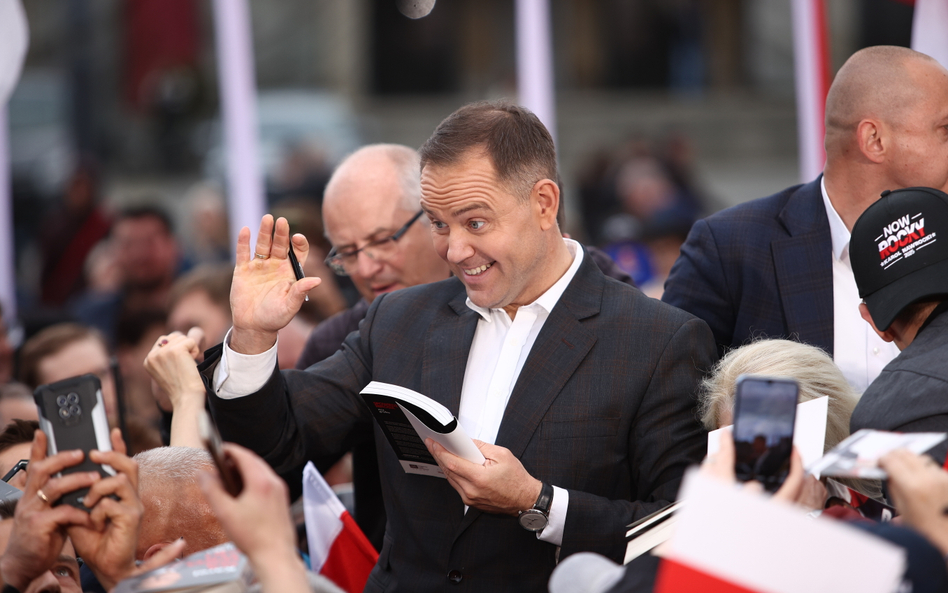 Karol Nawrocki