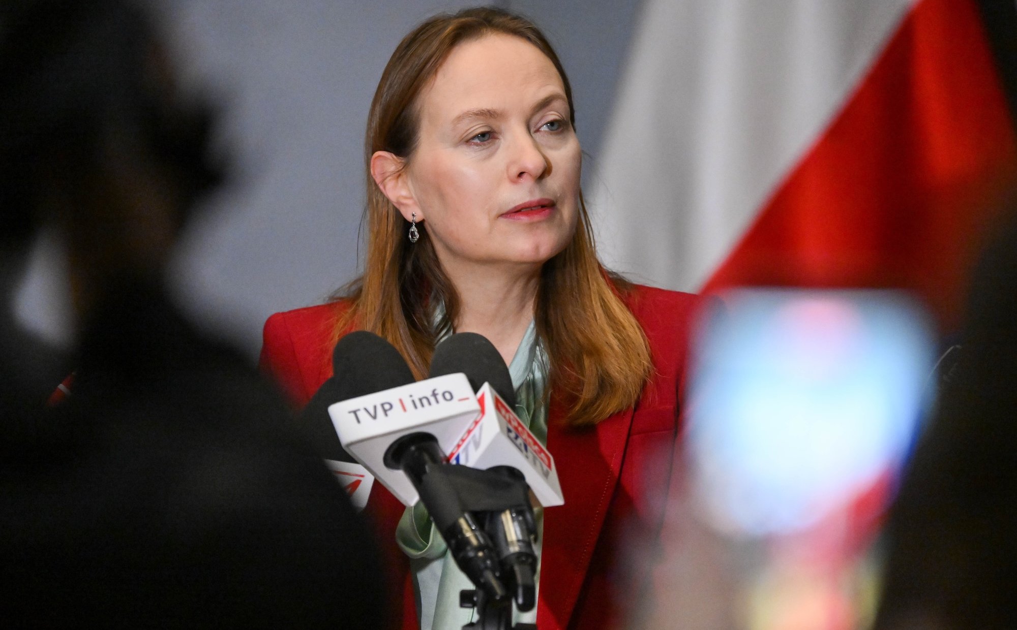 Bogusław Chrabota: Polska 2050 nad przepaścią