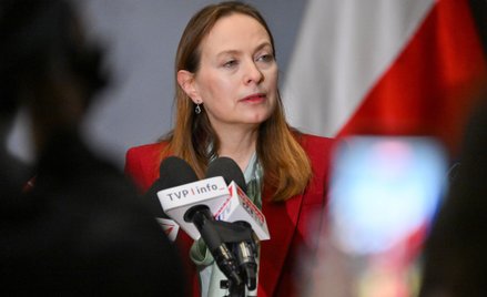 Bogusław Chrabota: Polska 2050 nad przepaścią