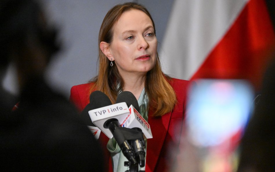 Bogusław Chrabota: Polska 2050 nad przepaścią