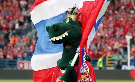 Co z przelewem dla Wisły? "Vanna Ly poważnie zachorował"