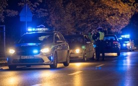 Stołeczni policjanci zadbają o bezpieczeństwo ruchu we Wszystkich Świętych