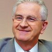 Andrzej Wach pożegnał się ze stanowiskiem w PKP w grudniu
